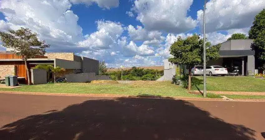 Terreno à venda em Alphaville, Ribeirão Preto 