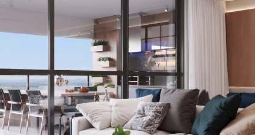 Apartamento no Cidade de Zurique