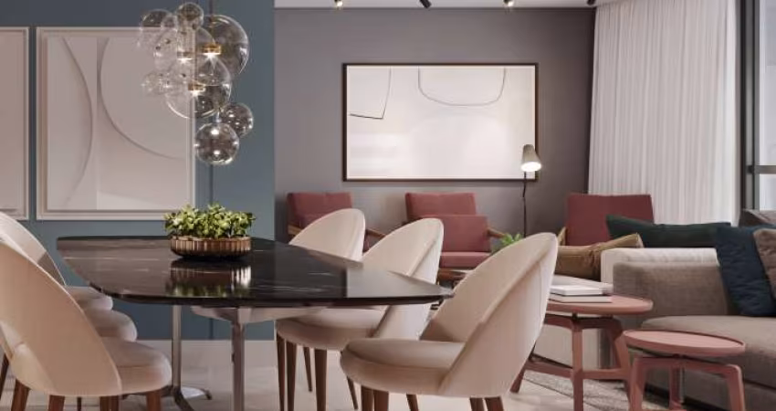 Apartamento Garden no Cidade de Zurique