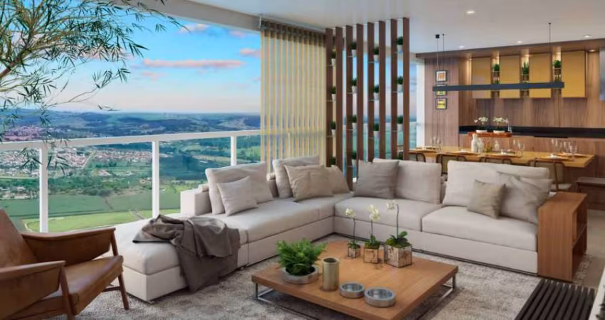 Apartamento no Cidade de Vancouver