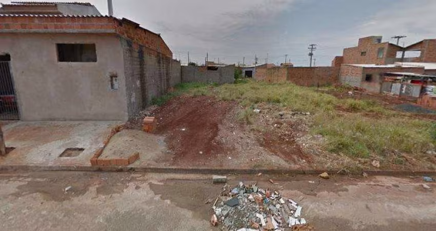 Terreno em Jardinopolis