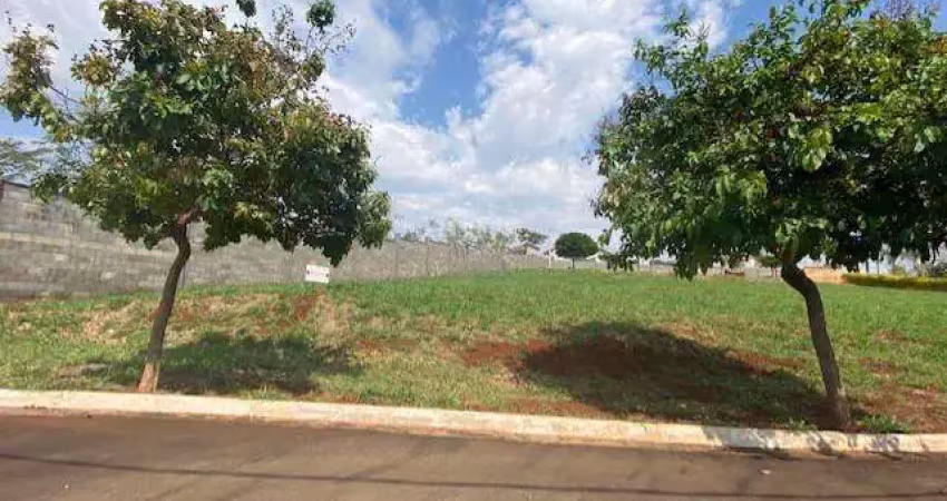 Terreno à venda em Bonfim Paulista, Ribeirão Preto 