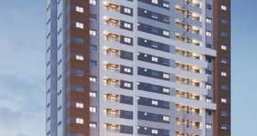 Apartamento no Edificio Magnolia