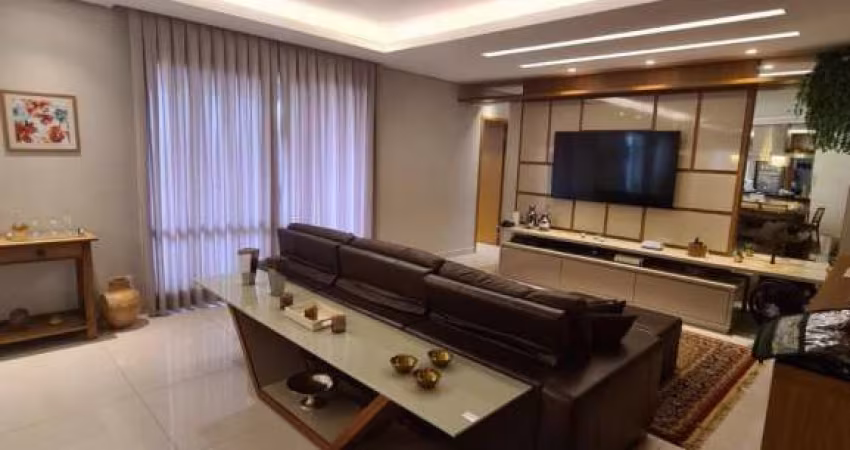 Apartamento no Ed Lumnesia