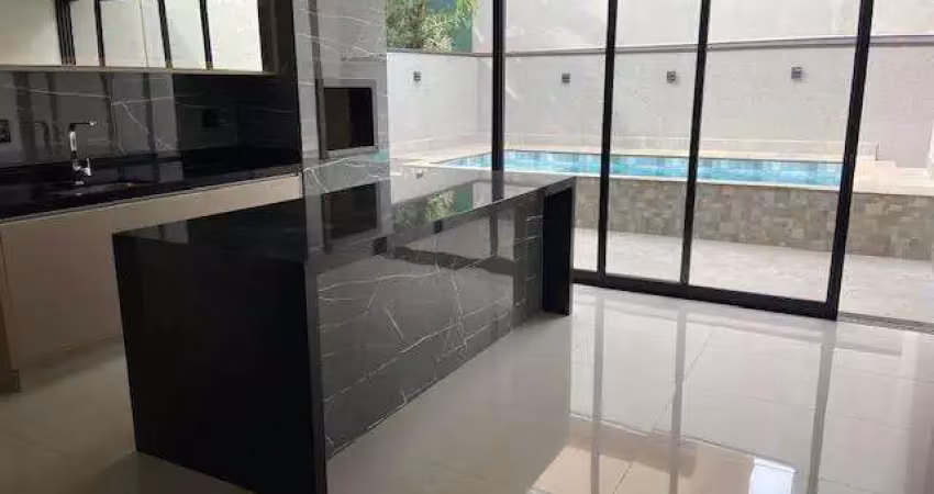 Casa em condomínio fechado com 3 quartos à venda no Quinta da Primavera, Ribeirão Preto 