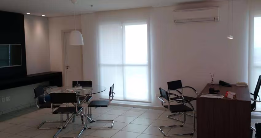 Sala no New Office completa