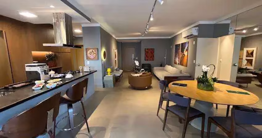 Apartamento com 3 quartos à venda na Vila do Golf, Ribeirão Preto 