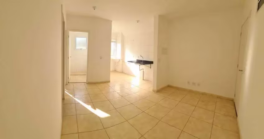 Apartamento com 2 quartos à venda no Parque dos Pinus, Ribeirão Preto 