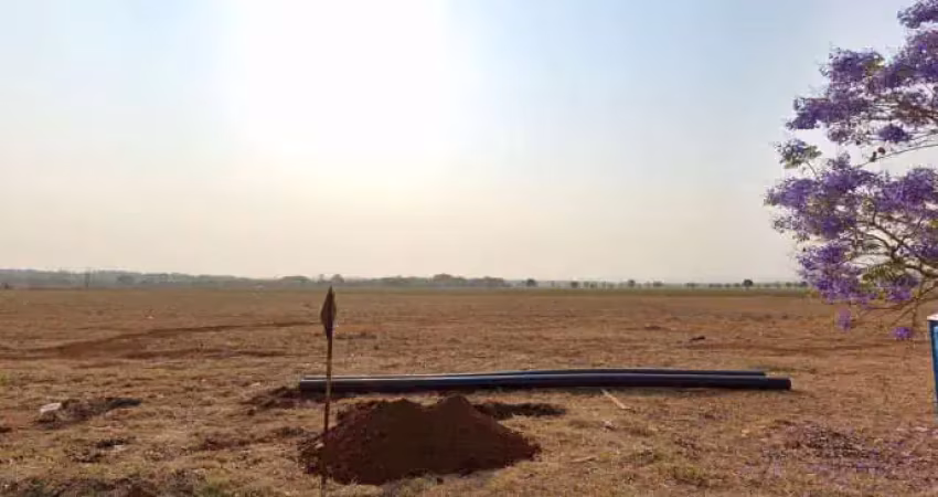 Terreno à venda no Recreio Anhangüera, Ribeirão Preto 