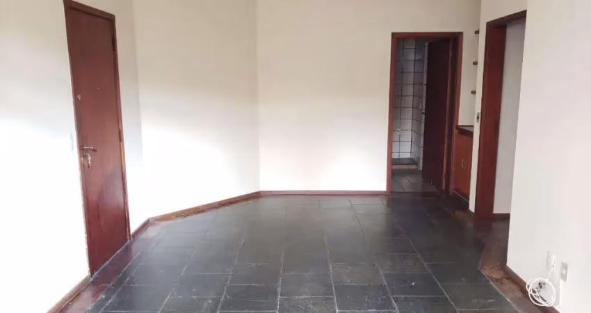 Apartamento com 2 quartos à venda no Centro, Ribeirão Preto 