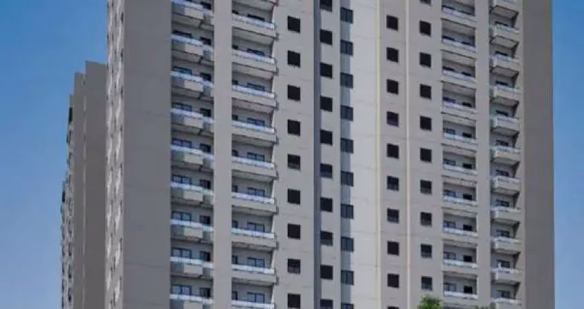 Apartamento com 2 quartos à venda no Jardim Olhos d'Água, Ribeirão Preto 