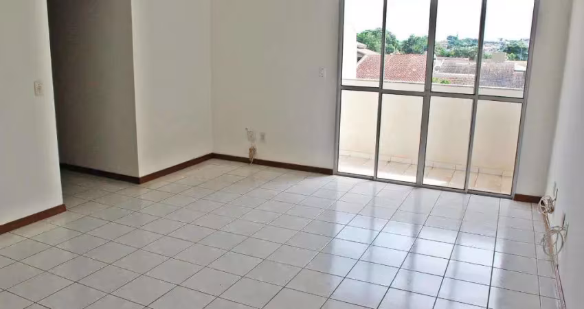 Apto com 2 dorm Vila Ana Maria
