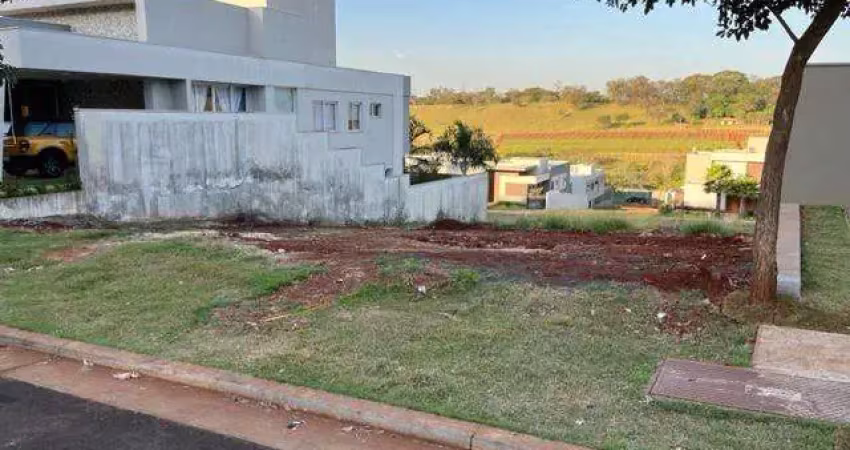 Terreno à venda em Alphaville, Ribeirão Preto 