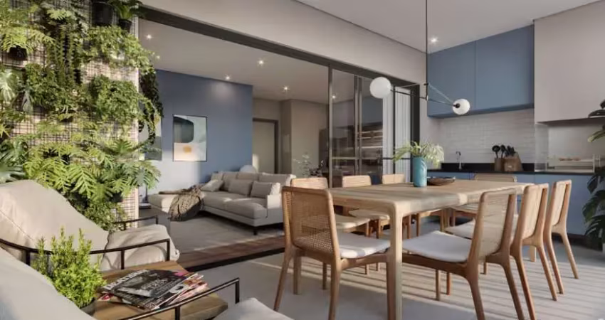 Apartamento com 2 quartos à venda no Quinta da Primavera, Ribeirão Preto 
