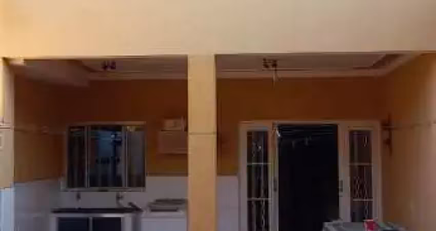 Casa com 4 quartos à venda no Parque Ribeirão Preto, Ribeirão Preto 