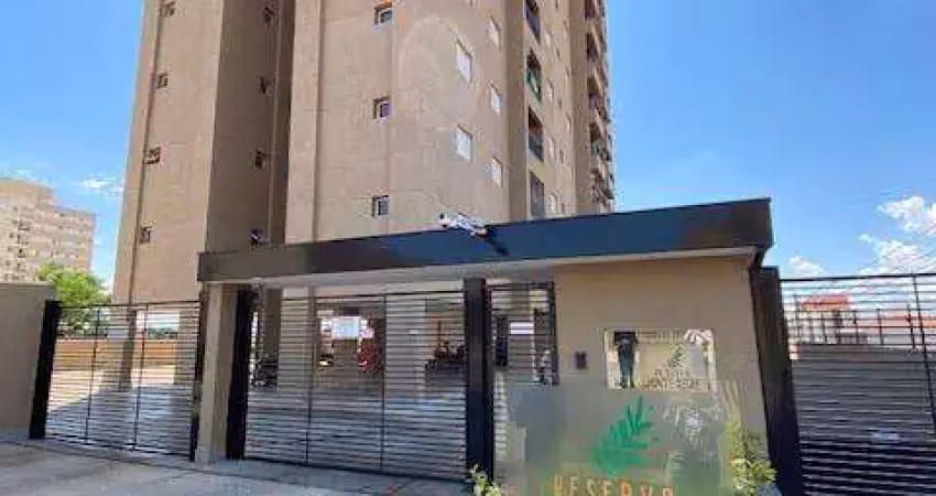 Apartamento com 2 quartos à venda na Vila Monte Alegre, Ribeirão Preto 