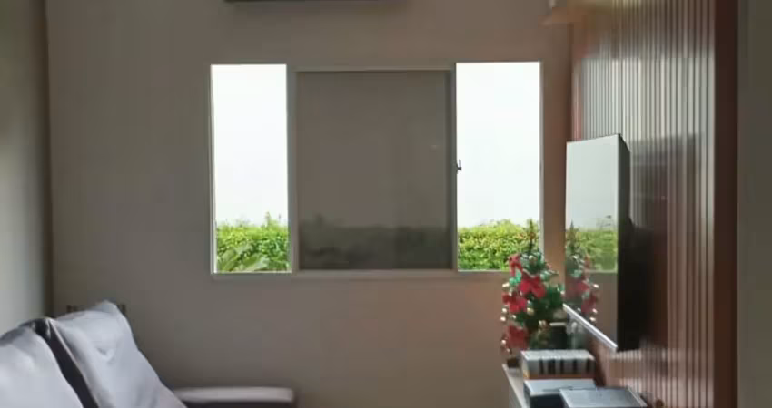 Apartamento com 1 quarto à venda na Rua dos Coqueiros, 555, Jardim Morumbi, Londrina