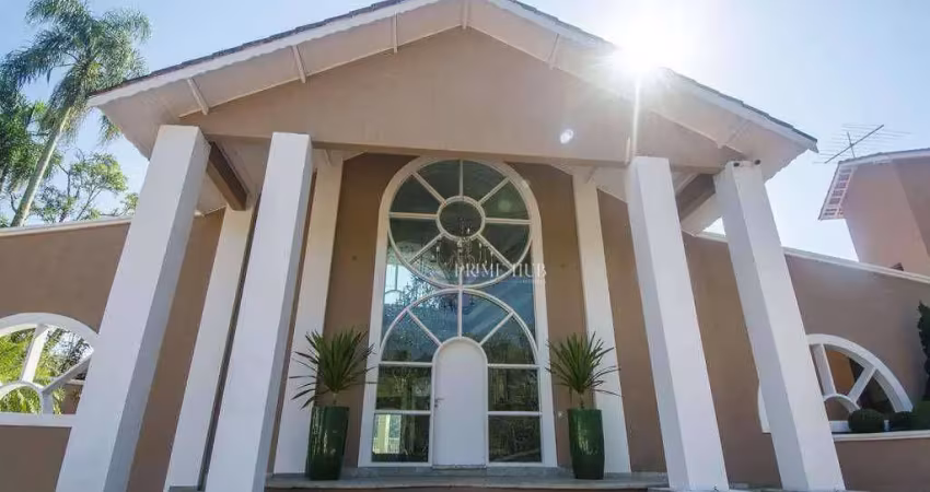 Casa comercial à venda na Avenida Santa Paula, Jardim Santa Paula, Cotia