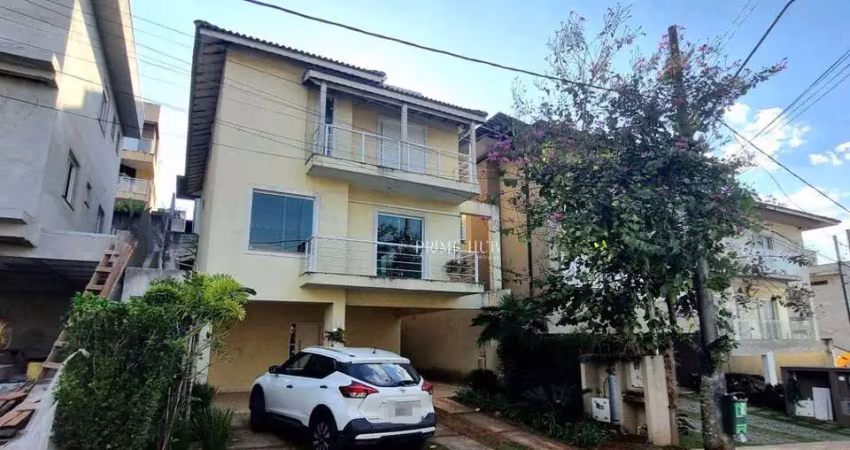 Condomínio palm hills granja vianna - estrutura completa de lazer e segurança
