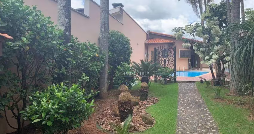 Casa com 2 quartos à venda na Rua Vereador José Pinto Catão, Nova Jaguariúna, Jaguariúna
