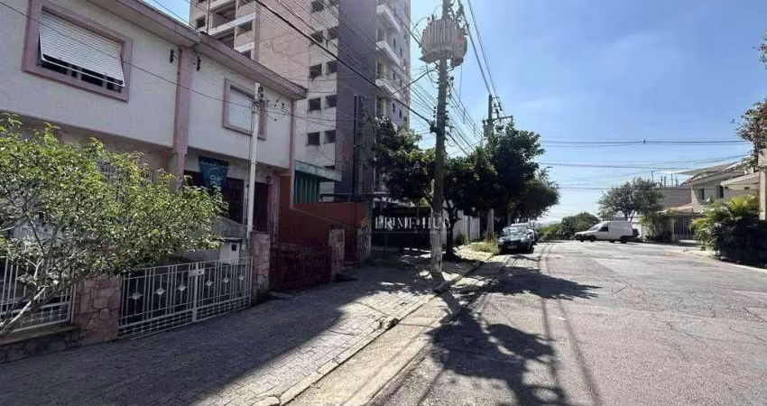 Casa comercial/residencial com 490,95 m² em localização privilegiada