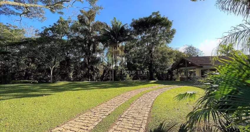Linda propriedade na fazendinha, granja viana - ótima oportunidade para morar ou incorporar