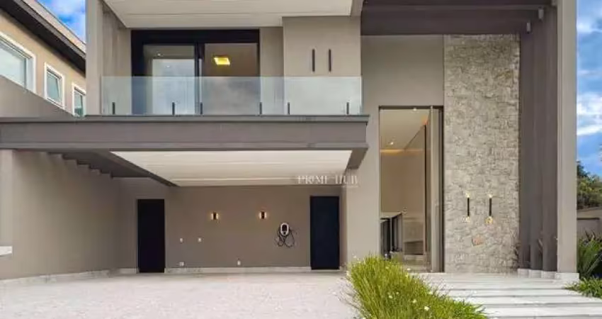 Casa em condomínio fechado com 4 quartos à venda na Alameda dos Jequitibás, Genesis 2, Santana de Parnaíba