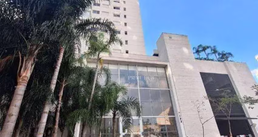 Apartamento aconchegante com suíte e 2 vagas em condomínio com lazer completo