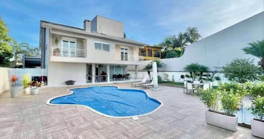 Excelente casa muito confortável com privacidade e ótimo acabamento