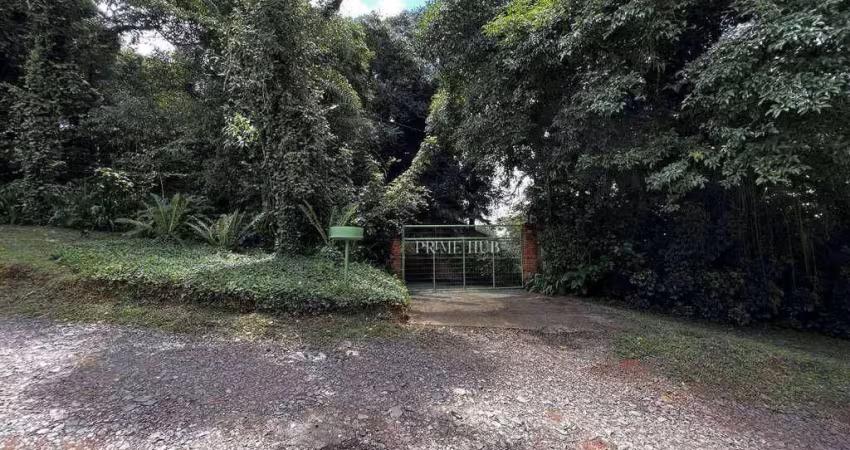 Chácara / sítio com 3 quartos à venda na Estrada do Taboleiro Verde, Taboleiro Verde, Cotia