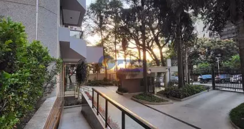 Apartamento 4 quartos barueri - sp - alphaville centro industrial e empresarial/alphaville.