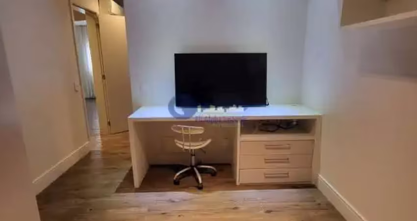 Apartamento com 3 quartos para alugar na Alameda América, 200, Tamboré, Santana de Parnaíba