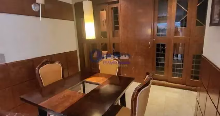 Casa com 4 quartos à venda na Avenida Paiol Velho, 800, Alphaville, Barueri