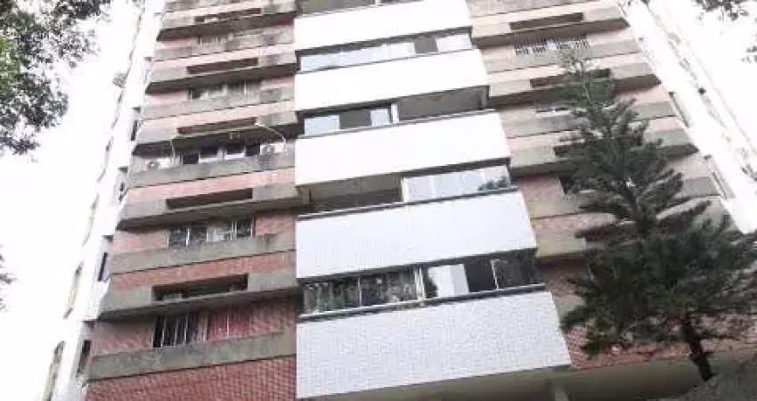 Apartamento para venda nas graças com 3 quartos, 106m2 com 1 vaga, recife