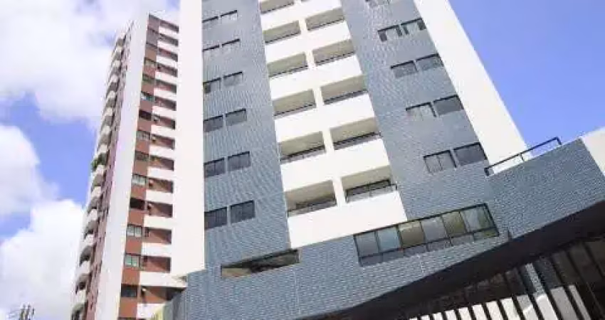 Apartamento à venda em boa vista recife com 2 quartos 1 suite, 48m² com lazer