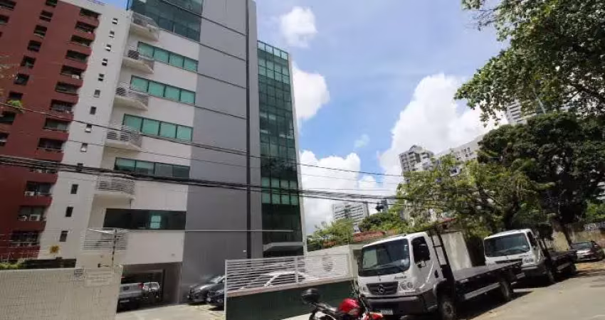 Sala comercial à venda na Rua Alfredo Fernandes, 265, Casa Forte, Recife