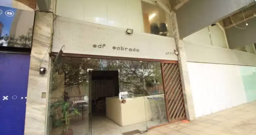 Apartamento em boa viagem ed. sobrado 2 quartos 1 suite, varanda, 78m2, 1 vaga, recife-pe