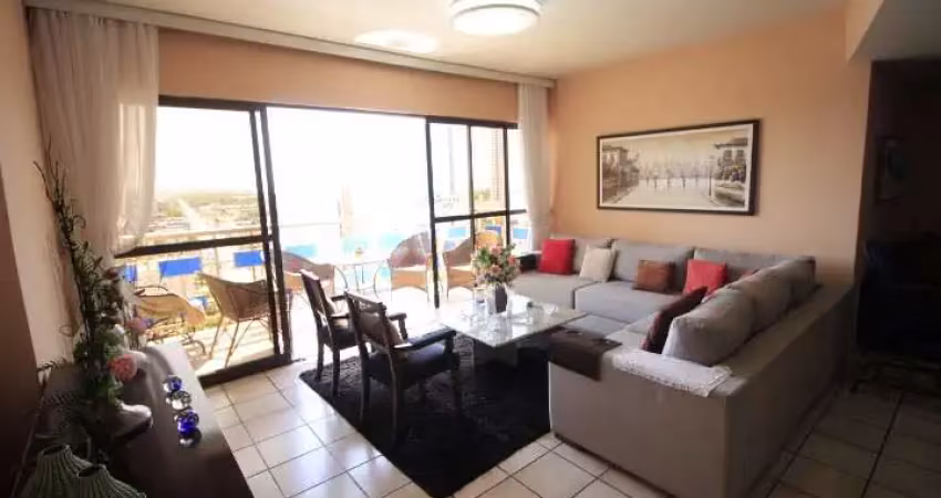 Apartamento em santo amaro ed. riviera, 3 quartos, 141m2, recife
