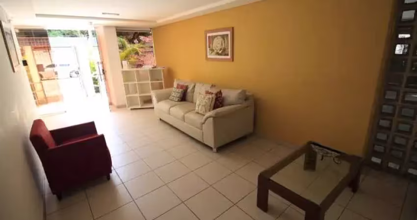 Apartamento com 2 quartos à venda na Rua Pio IX, 496, Madalena, Recife