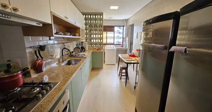 Apartamento de luxo em graças - recife com 4 quartos e 124m² por r$ 1.500.000 - venda e locação
