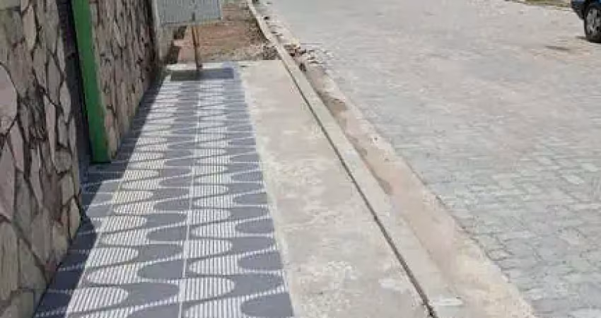 Casa praia pontas de pedra com piscina, 5 quartos 1 suite, goiana-pe