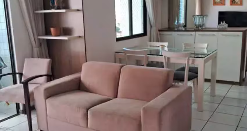 Apartamento à venda na madalena, 3 quartos, 1 suite, lazer, 63m² 1 vaga r$ 495.000,00