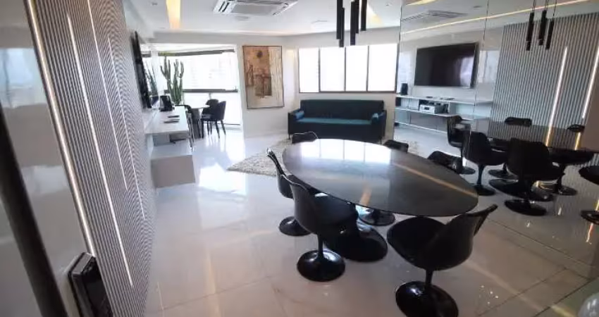 Apartamento com 3 quartos à venda na Rua José Aderval Chaves, 48, Boa Viagem, Recife