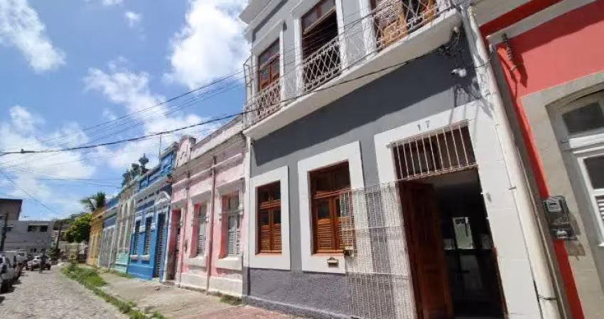 Casa com 18 quartos à venda na Rua da Alegria, Boa Vista, Recife
