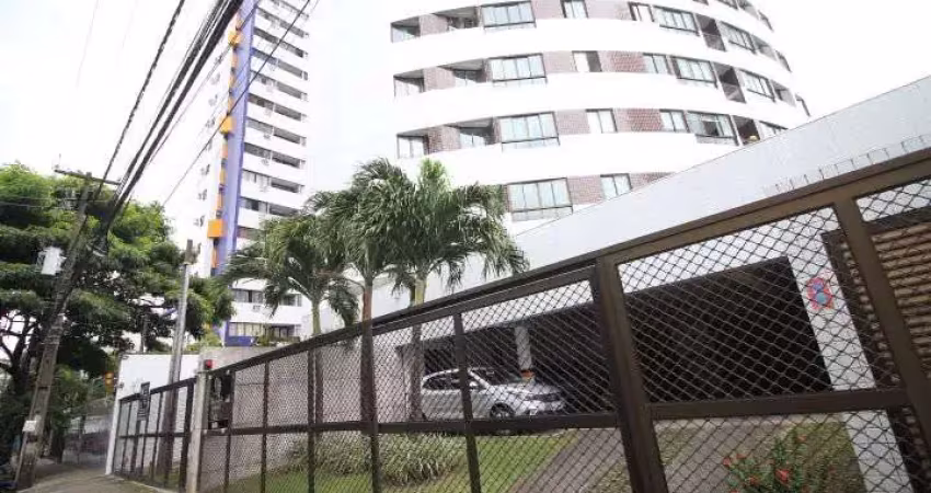 Apartamento à venda no rosarinho 45m2 ed. rosarinho home, recife