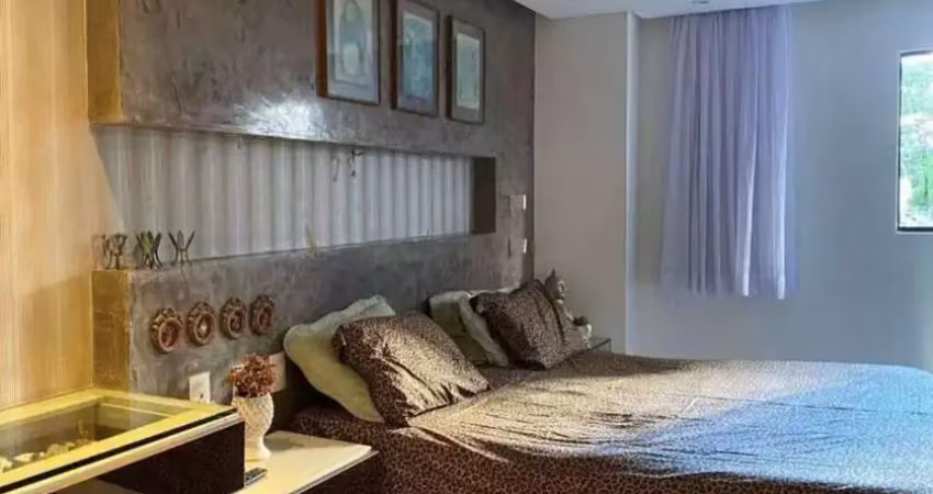 Apartamento próximo parque da jaqueira, ed. rosita hardman, 3 suites, 3 vagas, recife