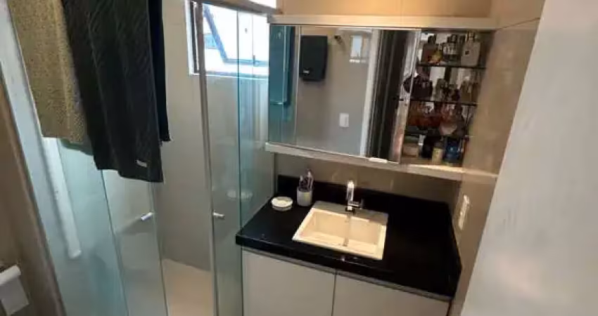 Apartamento bairro tamarineira, ed. jardins prince, 80m2, lazer completo, 2 vagas, recife-pe