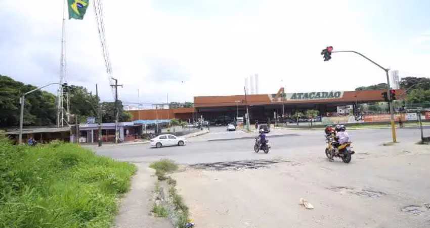 Terreno para venda na avenida principal camaragibe, bairro alberto maia - pe