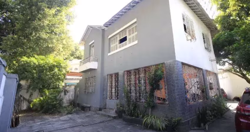 Casa com 5 quartos à venda na Rua Dom Pedro Henrique, 276, Santo Amaro, Recife
