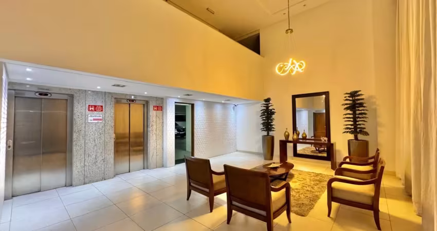 Apartamento com 3 quartos à venda no Manaíra, João Pessoa 
